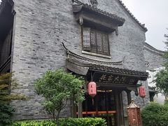 -台儿庄古城