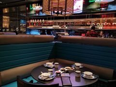 大堂-凤凰湘语·湘粤鲜融(浦东旗舰店)