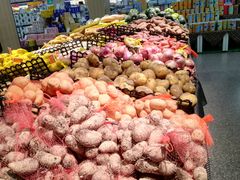 -世纪联华(临平邱山店)