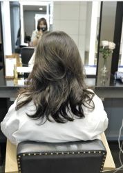 -TONI&GUY