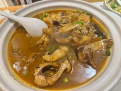 -不倒翁·安徽名菜楼(步行街店)