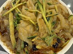-张包铺(关东古巷店)