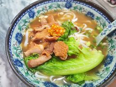 -韦记牛杂汤(清晖园店)