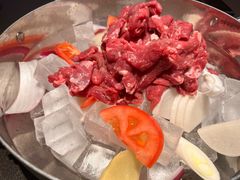 -额尔敦·品质自助(摩尔城店)