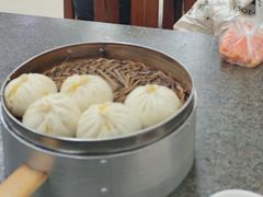 -胡家包子·清真(大众巷店)