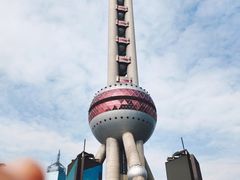 -东方明珠广播电视塔