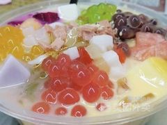 -大学城夜市大排档(凤栖路店)