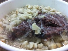 普通牛肉泡馍-老刘家泡馍·陕西老字号(钟楼广济街店)