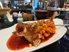 -香雪海饭店中餐厅(湖滨店)