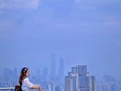 -广州中心皇冠假日酒店-环市食坊·海鲜自助餐厅