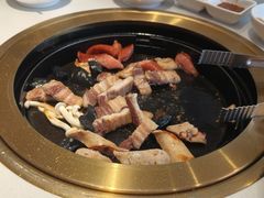 -韩时烤肉(枫蓝店)