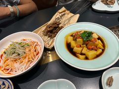 -长安大牌档之龙头酒肆(荣民龙首广场店)