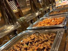自助取餐区-汉巴味德巴西烤肉(顺和广场店)