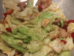 -绿茶餐厅(布吉万象汇店)