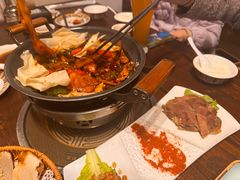 -思金拉措庄园藏餐(太阳岛店)