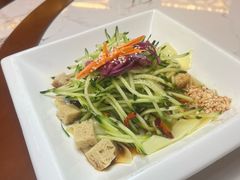 -大汗行宫园林餐厅