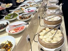 -素满香·全民食养自助(建邺万达店)