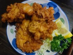 炸鸡块-金龙咖喱
