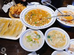 -老雒阳面馆·水席(王城路店)