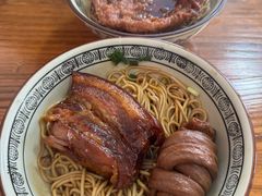-友琴面馆(东白溪公寓店)