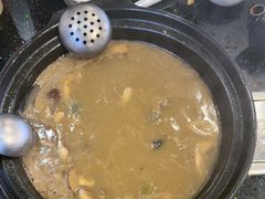 -草墩罗非鱼庄•野生菌•腊排骨(七星街上段店)