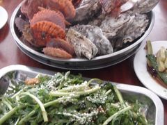 菜品-威海海鲜王(窑头路店)