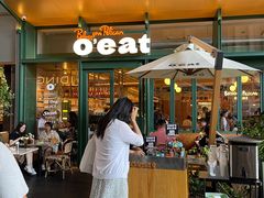 -O'eat Blossom&Pelican(深圳首店)