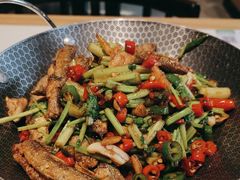 -恰八斗·猛火长沙菜(国贸店)