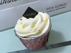 -暖忆烘焙甜品