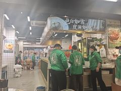 -西关明记肠粉(荔枝湾店)