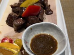 -宁海食府·涌宴(真和店)