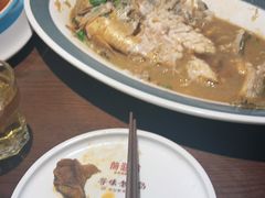 -前海沿·青岛菜(李沧万达店)