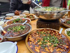 -小杨翘脚牛肉