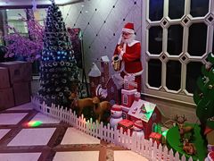 -牧歌商务公馆(南门店)