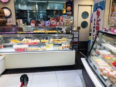 -不二家(数寄屋橋店)