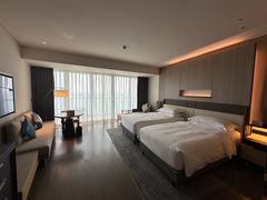 -深圳大梅沙京基洲际度假酒店