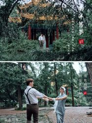 -薇喜影像艺术中心 ART PHOTO
