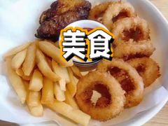 -玛尚诺Pizza&Bar(长泰广场店)