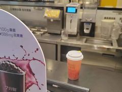 -7分甜(栖霞万谷慧店)