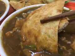 -穆彦华逍遥镇胡辣汤(岗坡路店)