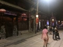 -韩城古城