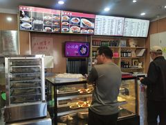 -华天二友居肉饼(宫门口店)