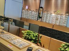 -宝明斋眼镜(洪楼店)