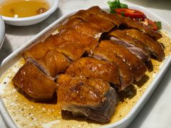 金牌馬岡燒鵝-岭南真味·匠心粤菜(K11店)