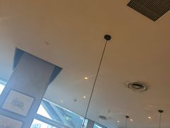 大堂-BAKER&SPICE(环贸店)