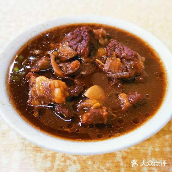 老郝炖牛肉(南丰路店)
