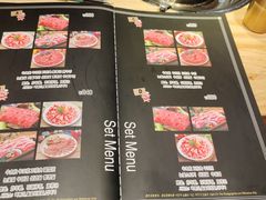 -金顺碳烤肉(番禺傍江地铁站店)