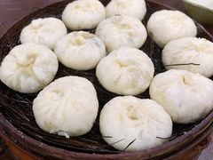 酱肉包-舒小笼松针小笼包