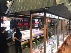 -成都你六姐·牛肉冒菜(上海环宇荟店)