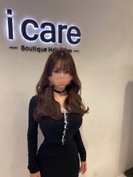 -icare美发沙龙